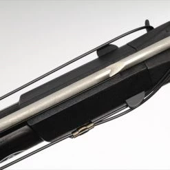 Spearfish Picasso Cobra Rail Black Railgun Speargun
