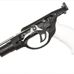 Spearfish Picasso Cobra Rail Black Railgun Speargun