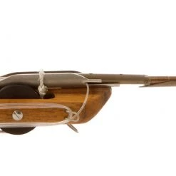 Alemanni Vela Wooden Speargun 7 Alemanni Vela Wooden Speargun