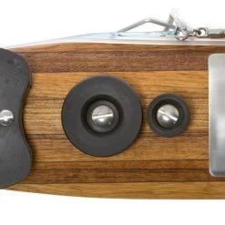 Alemanni Vela Wooden Speargun