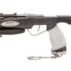 Spearguns & Polespears Alemanni Vela Full Carbon Speargun