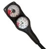 Beuchat 3 Element Pressure Gauge 5000 Psi Scuba