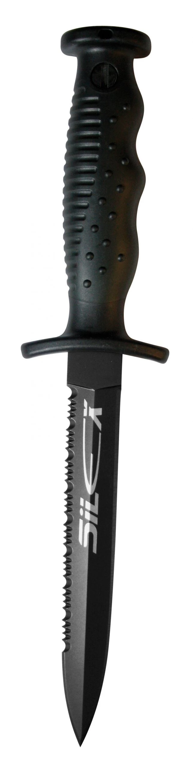 Epsealon Silex Dagger Dive Knife - Titanium Coated 1 Epsealon Silex Dagger Dive Knife - Titanium Coated