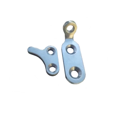 Speargun Parts Meandros Line Anchor And Guide Set