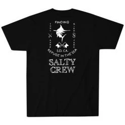 Salty Crew Royal Rig Short Sleeve Shirt