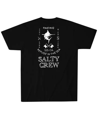 Salty Crew Royal Rig Short Sleeve Shirt 1 Salty Crew Royal Rig Short Sleeve Shirt
