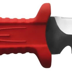 Epsealon Miniblade Dive Knife - Titanium Coated Spearfish