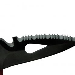 Epsealon Miniblade Dive Knife - Titanium Coated Spearfish 11 Epsealon Miniblade Dive Knife - Titanium Coated Spearfish