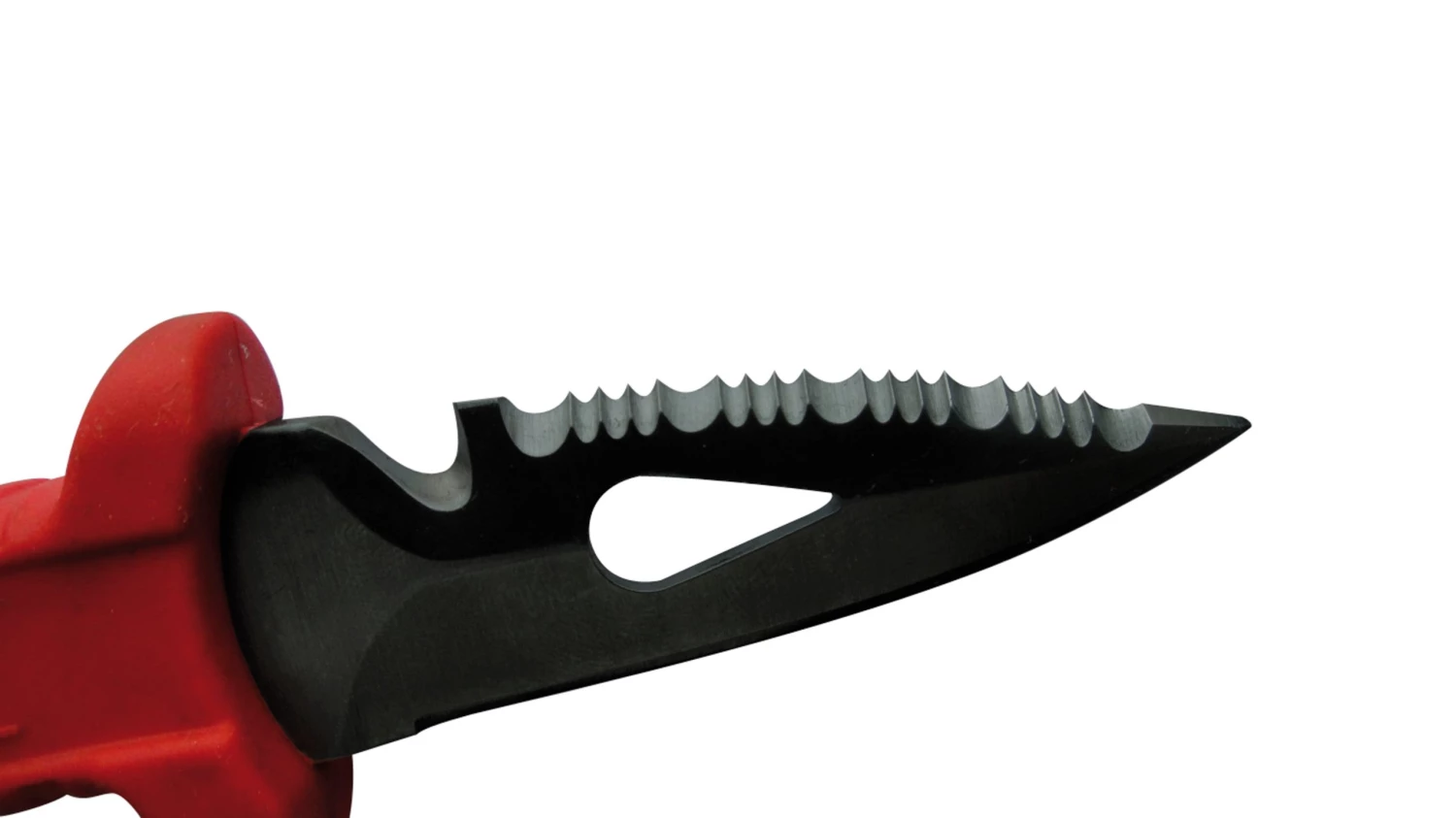 Epsealon Miniblade Dive Knife - Titanium Coated Spearfish 5 Epsealon Miniblade Dive Knife - Titanium Coated Spearfish