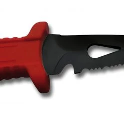 Epsealon Miniblade Dive Knife - Titanium Coated Spearfish 9 Epsealon Miniblade Dive Knife - Titanium Coated Spearfish