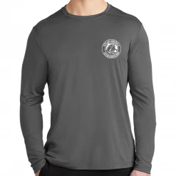 Spear America UV Tech Long Sleeve Shirt Performance Shirts