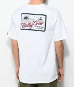 Clothing Salty Crew Foamer T-Shirt