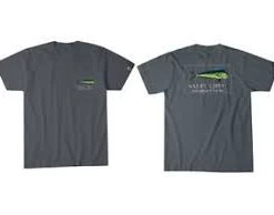 Salty Crew El Dorado Tee Clothing