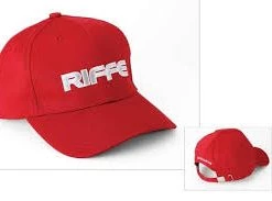 Riffe Logo Hat