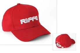 Riffe Logo Hat 1 Riffe Logo Hat