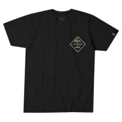 Salty Crew Tippet Cover Up T-Shirt Clothing