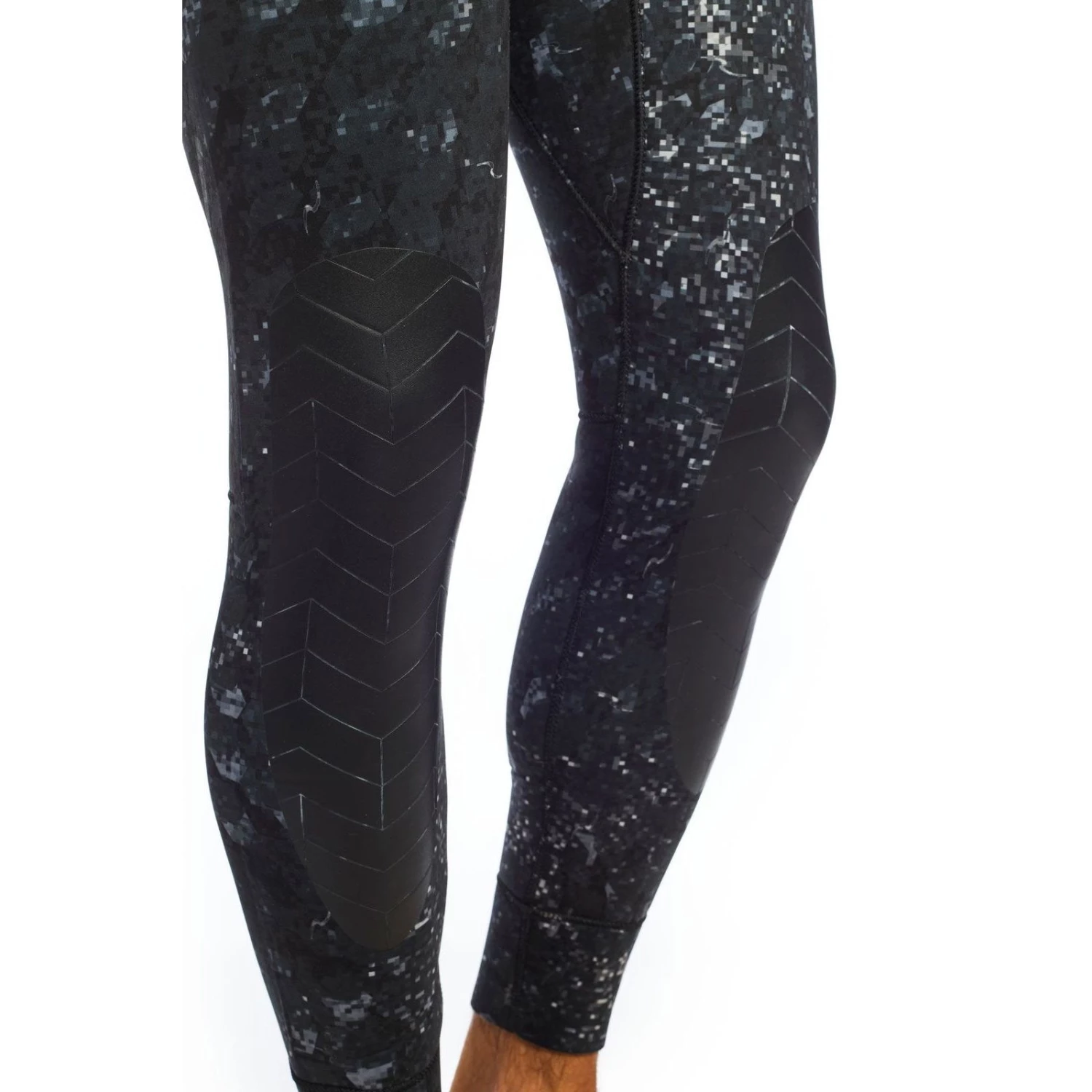 Riffe VORTEX Camo Wetsuit - 5mm 6 Riffe VORTEX Camo Wetsuit - 5mm