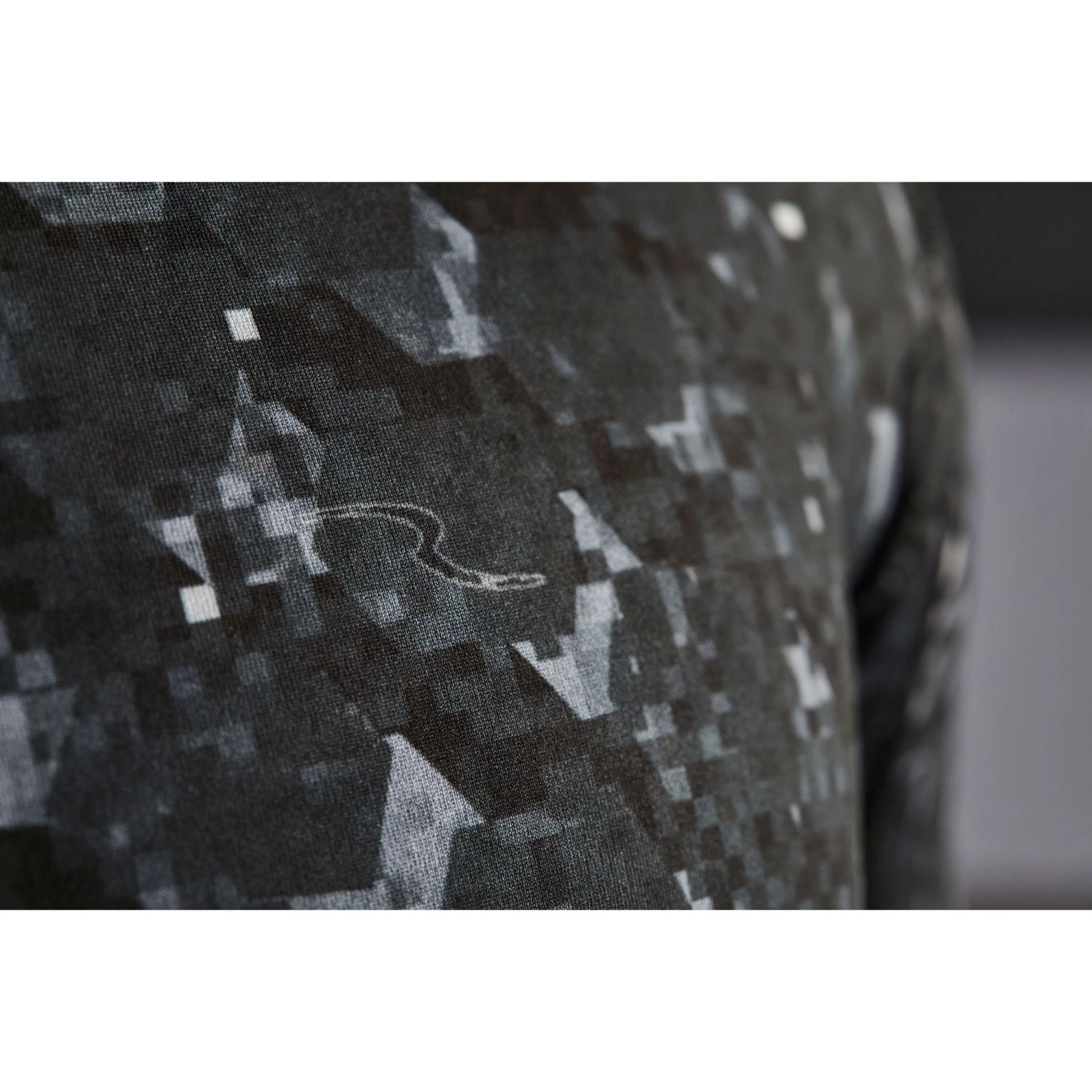Riffe VORTEX Camo Wetsuit - 5mm 9 Riffe VORTEX Camo Wetsuit - 5mm