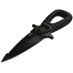 SpearPro Microsub TC Stainless Steel Dive Knife Spearfish