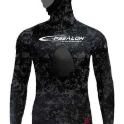 Spearfish Epsealon Shadow Wetsuit - 5mm