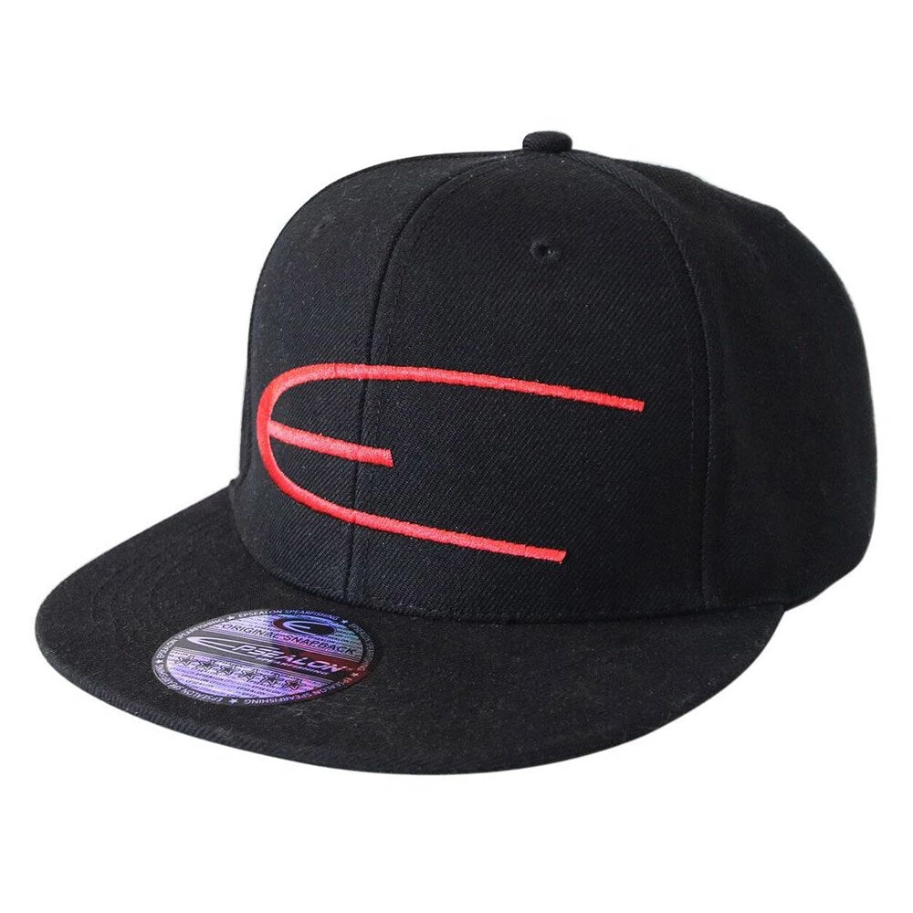Freedive Epsealon Snapback Hat 1 Freedive Epsealon Snapback Hat