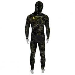 Epsealon Tactical Stealth Wetsuit - 3mm Spearfish