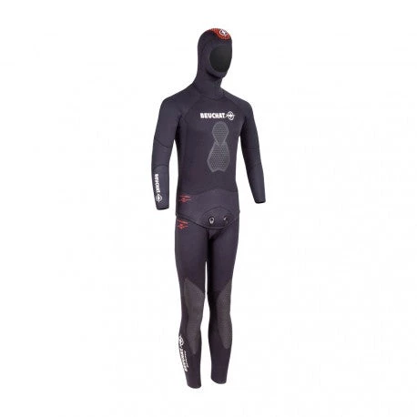 Beuchat Espadon Wetsuit 5.0mm 1 Beuchat Espadon Wetsuit 5.0mm