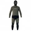 5-7mm Beuchat Espadon Prestige Wetsuit 5.0mm Jacket And Farmer John
