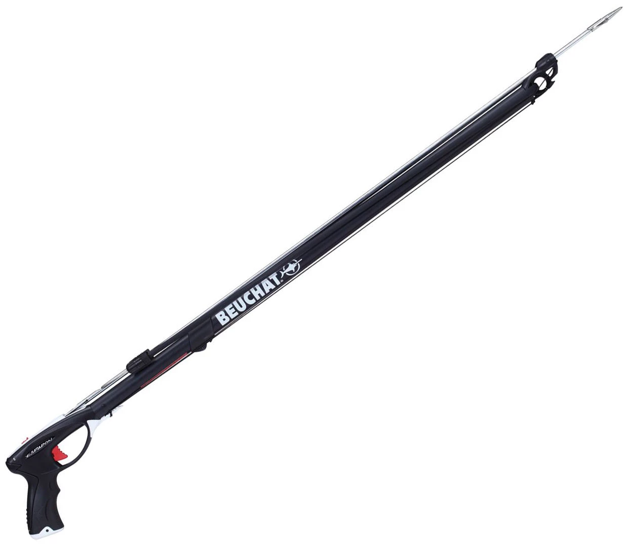 Beuchat Espadon Speargun 1 Beuchat Espadon Speargun