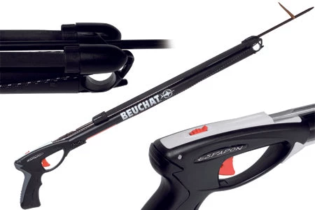 Beuchat Espadon Sport Speargun 2 Beuchat Espadon Sport Speargun