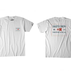 Clothing Salty Crew Essentials Tee