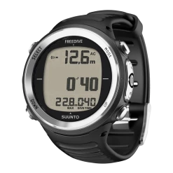 Suunto D4F Freedive Computer