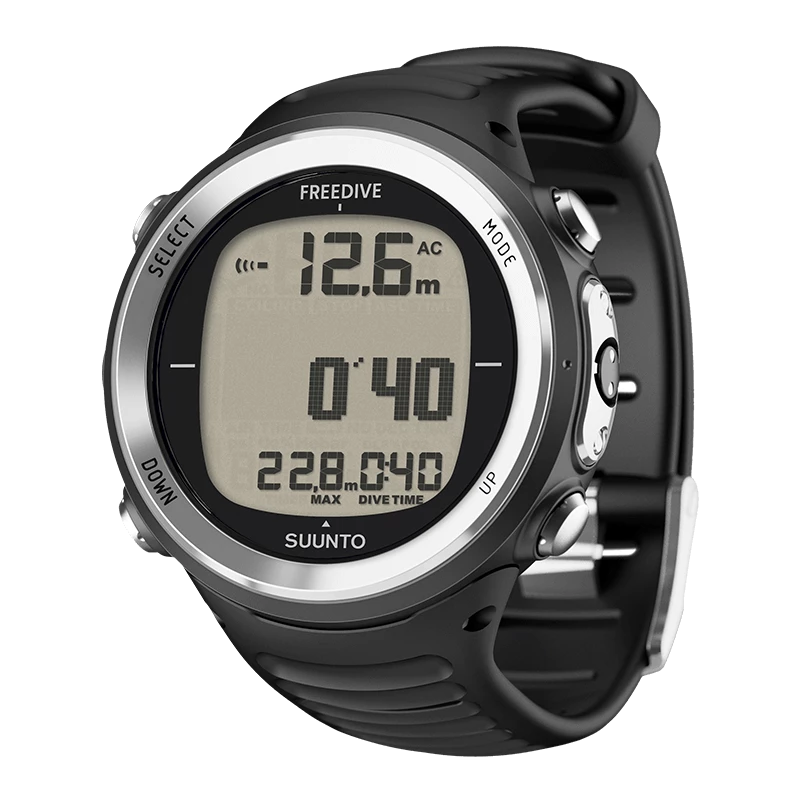 Suunto D4F Freedive Computer 1 Suunto D4F Freedive Computer