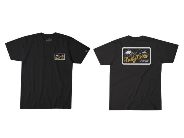 Clothing Salty Crew Foamer T-Shirt 1 Clothing Salty Crew Foamer T-Shirt