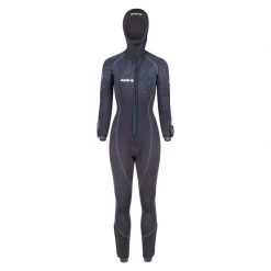 Beuchat Focea Comfort 6 Womens Overall 7mm With Hood Scuba