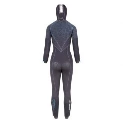Beuchat Focea Comfort 6 Womens Overall 7mm With Hood Scuba