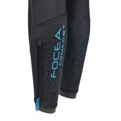 Beuchat Focea Comfort 6 Womens Overall 7mm With Hood Scuba