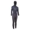 Beuchat Focea Comfort 6 Womens Overall 7mm With Hood Scuba