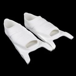 Spearfish Cetma Composites S-Wing Footpockets (For Cetma Blades) - WHITE