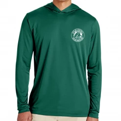 Spear America UV Tech Long Sleeve Hooded Shirt 14 Spear America UV Tech Long Sleeve Hooded Shirt