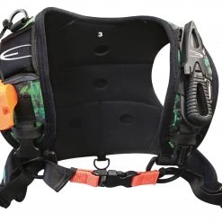 Epsealon Weight Vest Easy Fit