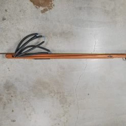 Vendor-unknown Wood Spearguns Spear America Pro Custom Speargun