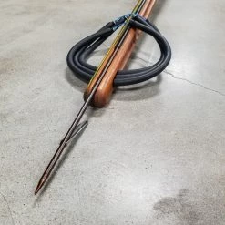 Vendor-unknown Wood Spearguns Spear America Pro Custom Speargun