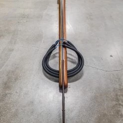 Vendor-unknown Wood Spearguns Spear America Pro Custom Speargun