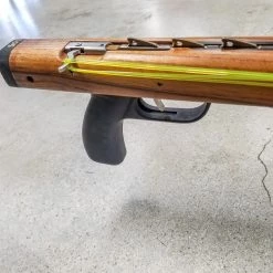 Vendor-unknown Wood Spearguns Spear America Pro Custom Speargun