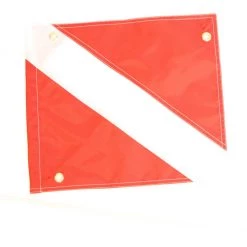 Vendor-unknown Gannet Diver Down Flag Flags