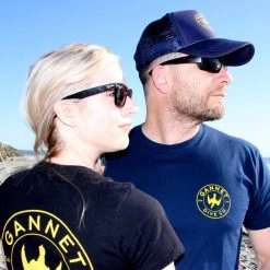 Gannet Dive Co Hats Gannet Trucker Hat