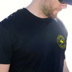 Gannet Dive Co Gannet Logo T-Shirt Clothing 6 Gannet Dive Co Gannet Logo T-Shirt Clothing