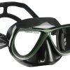 Salvimar Golimar Dive Mask - Green Masks