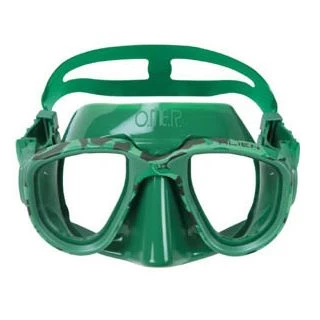 Vendor-unknown Omer Alien Mask - Mimetic Green 1 Vendor-unknown Omer Alien Mask - Mimetic Green